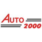 Auto 2000 biểu tượng