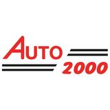 Auto 2000 圖標