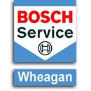 Bosch Car Service Wheagan APK
