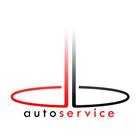 db Autoservice 아이콘