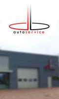 Poster db Autoservice