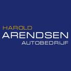 Harold Arendsen-icoon