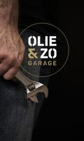 Olie & Zo poster