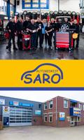 Autobedrijf SARO-poster