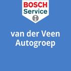 Van der Veen Autogroep أيقونة