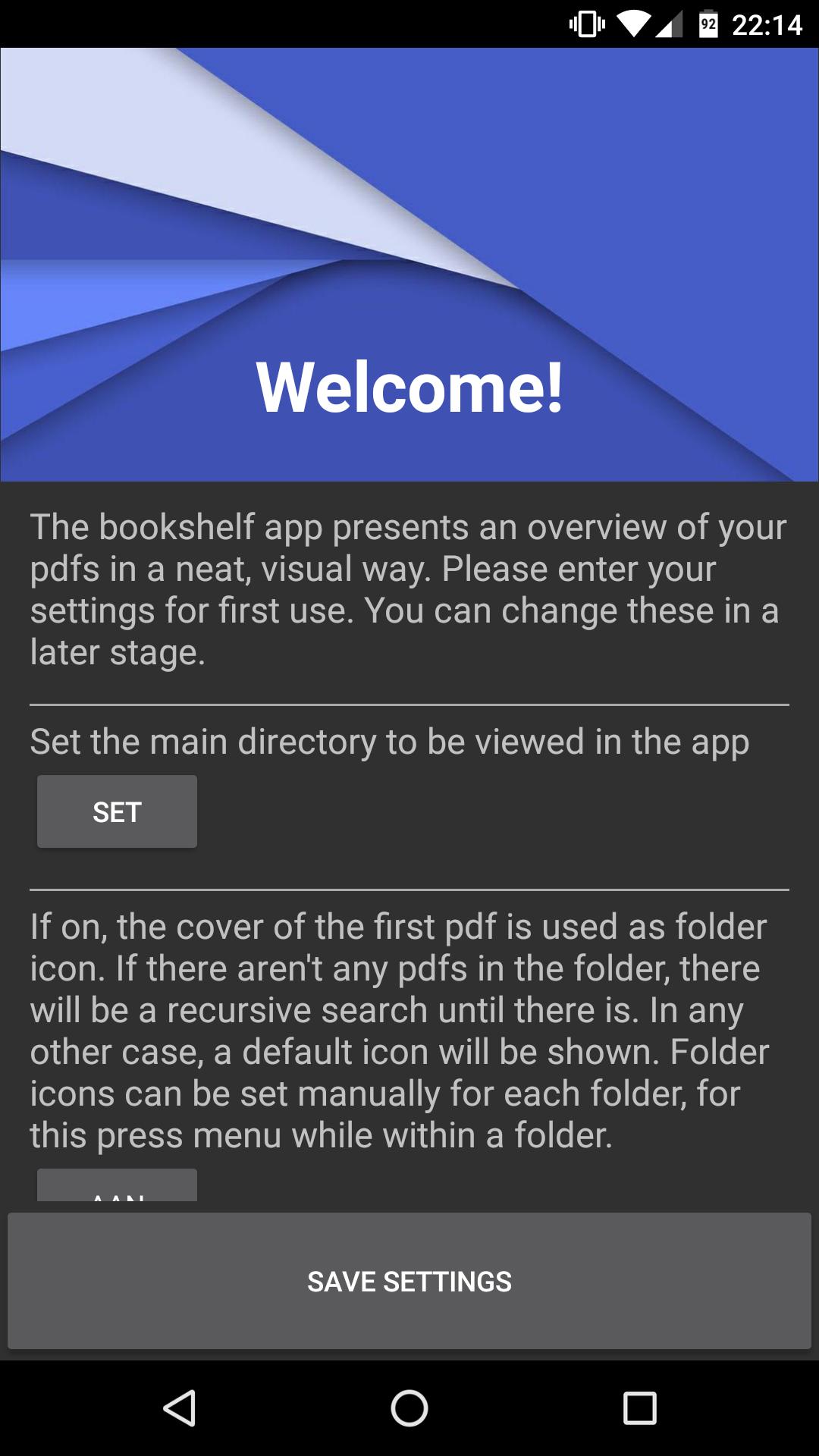 Bookshelf Lite For Android Apk Download