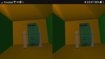 Winding Path 3D Demo Cartaz