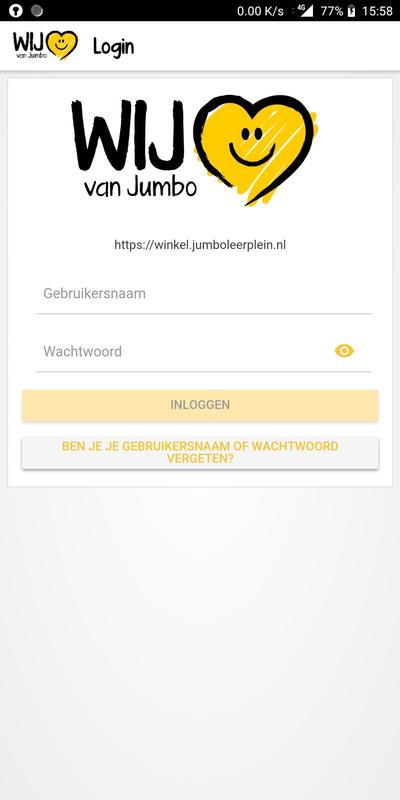 jumbo leerplein for android - apk download