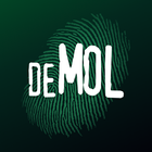 Wie is de Mol? biểu tượng