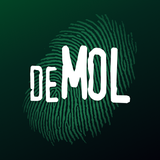 Wie is de Mol? icône