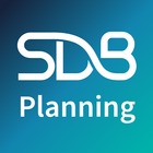 SDB Planning icône