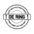 Snackbar Cafetaria De Ring Zuidland icône