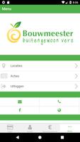 Bouwmeester Buitengewoon Vers 截圖 1
