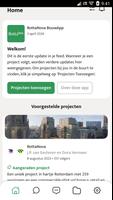 RottaNova BouwApp poster