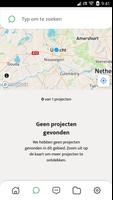 RottaNova BouwApp screenshot 1