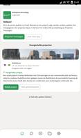 RottaNova BouwApp screenshot 2