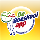 Boeskool app icon