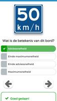 Traffic Road Signs Netherlands screenshot 3