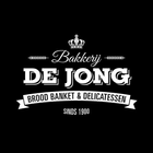 ikon Bakkerij De Jong