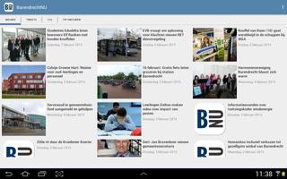BarendrechtNU.nl スクリーンショット 3