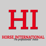 Horse International Legacy icon