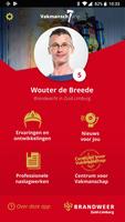 Brandweer Vakmanschapp capture d'écran 1