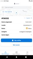 MijnGemeente स्क्रीनशॉट 1