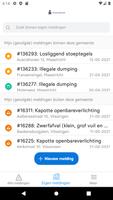 MijnGemeente स्क्रीनशॉट 2