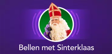 Bellen met Sinterklaas! (simul