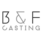 B&F Casting أيقونة