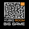KubIQ room - BIG GAME APK