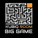 KubIQ room - BIG GAME APK