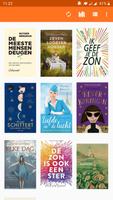 E-books Affiche