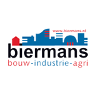 Biermans Bouw Industrie Agri-icoon
