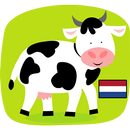 Baby peuter woordjes: Dieren APK