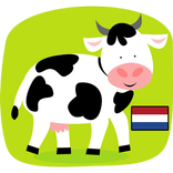 Baby peuter woordjes: Dieren