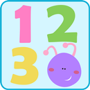 Learn to count with animals * APK