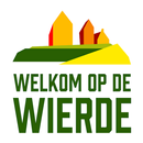 Welkom op de wierde, fietsen i-APK