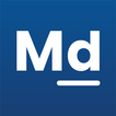 MyDesk CRM biểu tượng