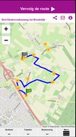 Routes in Het Groene Woud Ekran Görüntüsü 2