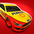 Shell Racing