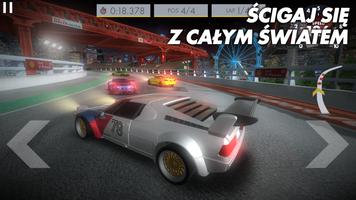 Shell Racing screenshot 1