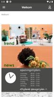 TICA | Trends & Trade Affiche