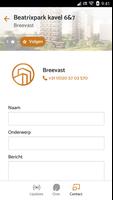 BREEVAST BouwApp screenshot 3