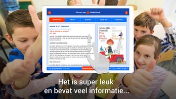 1 Schermata Canon van Nederland (lite)