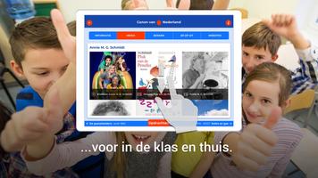 Canon van Nederland (lite) ảnh chụp màn hình 2