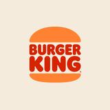 Burger King 아이콘