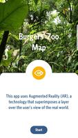 Burgers' Zoo Map screenshot 1