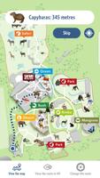 Burgers' Zoo Map screenshot 3