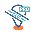 Klic App Pro Zeichen